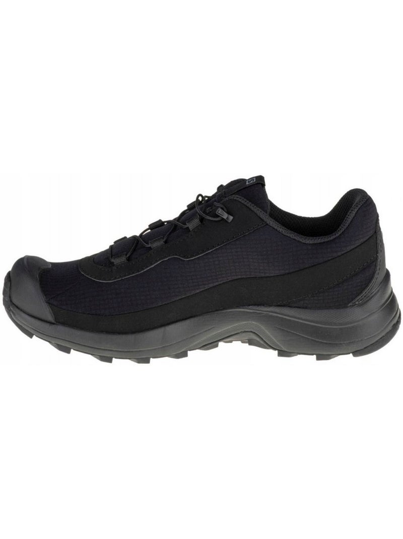 Salomon - Baskets FURY Noir - Kiabi