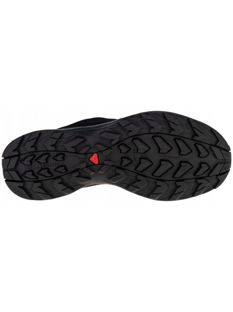 Salomon - Baskets FURY Noir - Kiabi