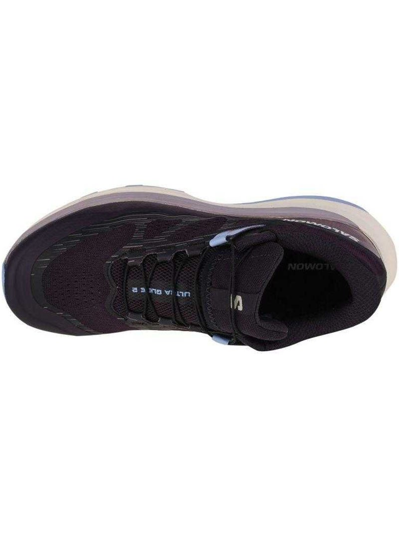 Salomon - Baskets ULTRA GLIDE Violet clair - Kiabi