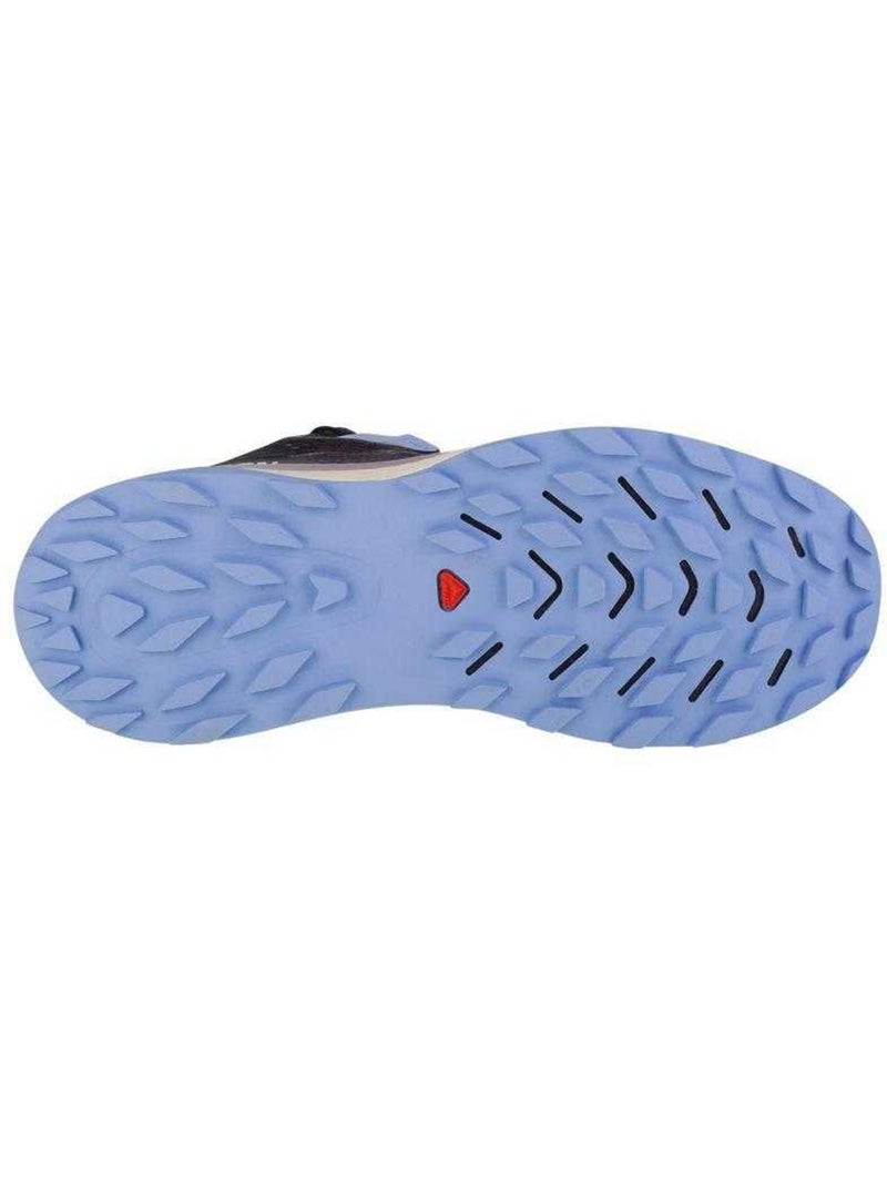 Salomon - Baskets ULTRA GLIDE Violet clair - Kiabi