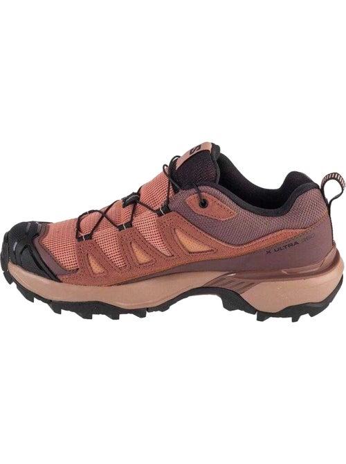 Salomon - Baskets ULTRA - Kiabi