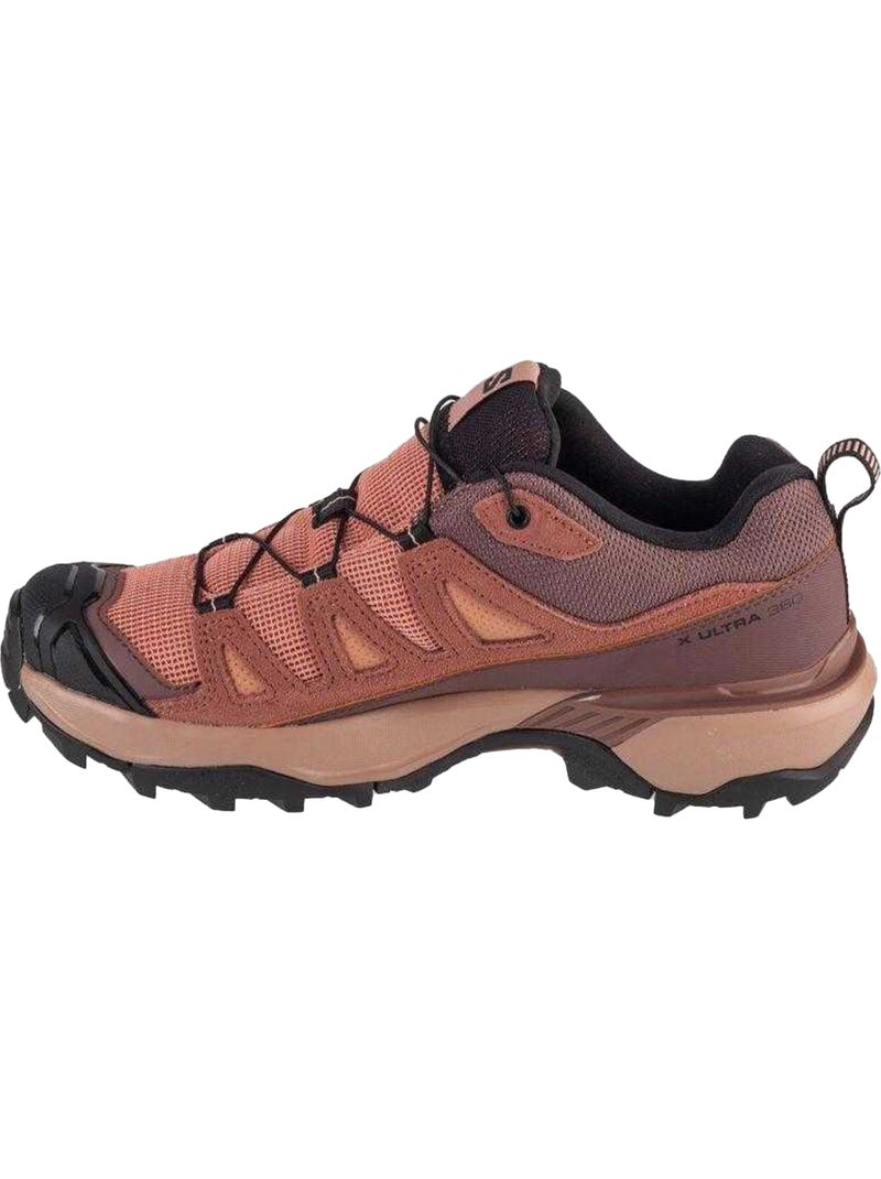 Salomon - Baskets ULTRA Violet clair - Kiabi