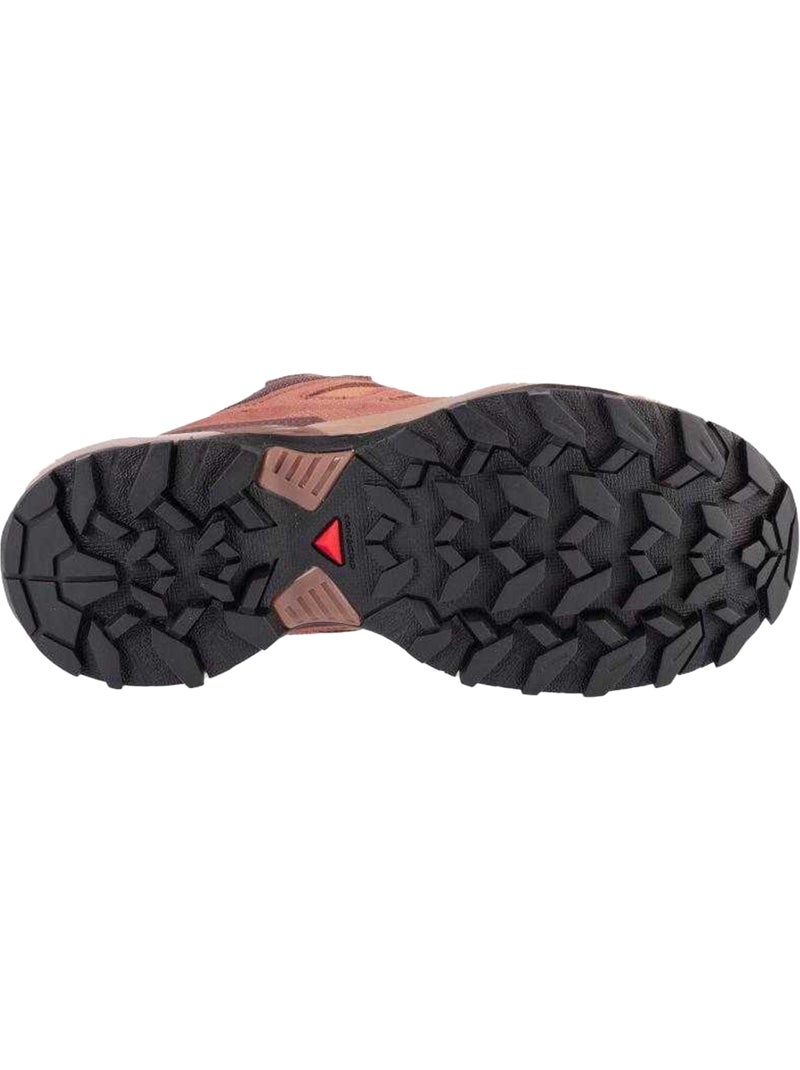 Salomon - Baskets ULTRA Violet clair - Kiabi