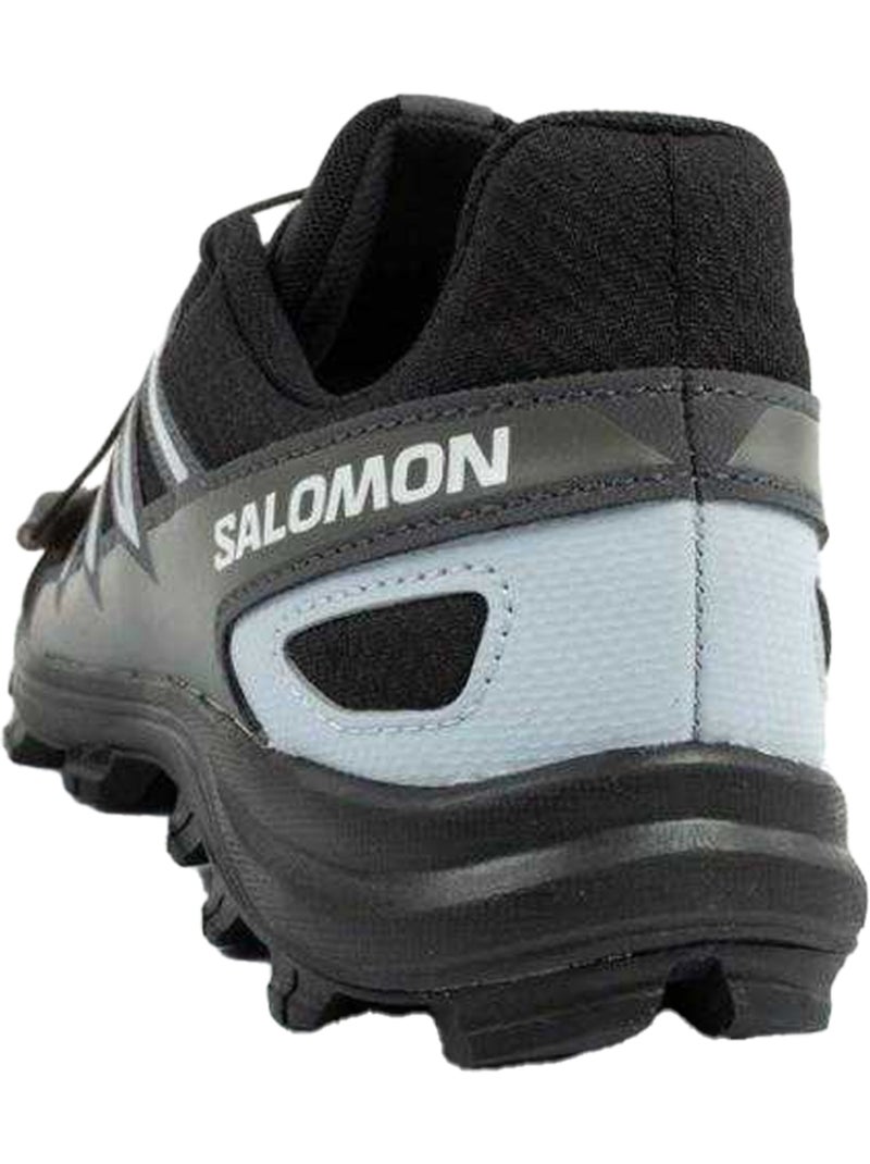 Salomon - Baskets WATTARA Noir - Kiabi