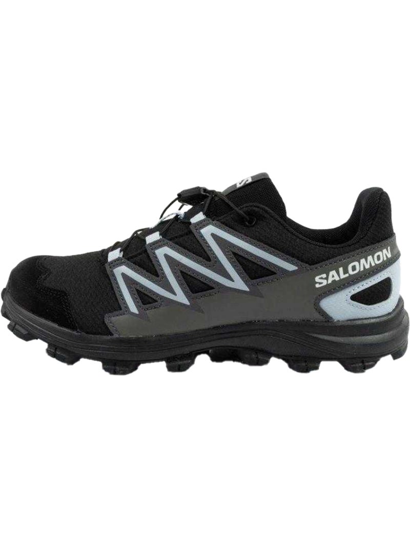 Salomon - Baskets WATTARA Noir - Kiabi