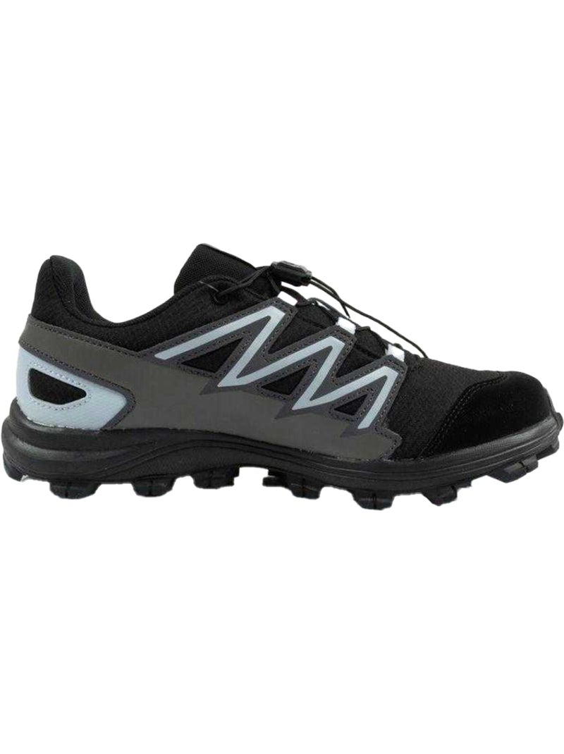Salomon - Baskets WATTARA Noir - Kiabi