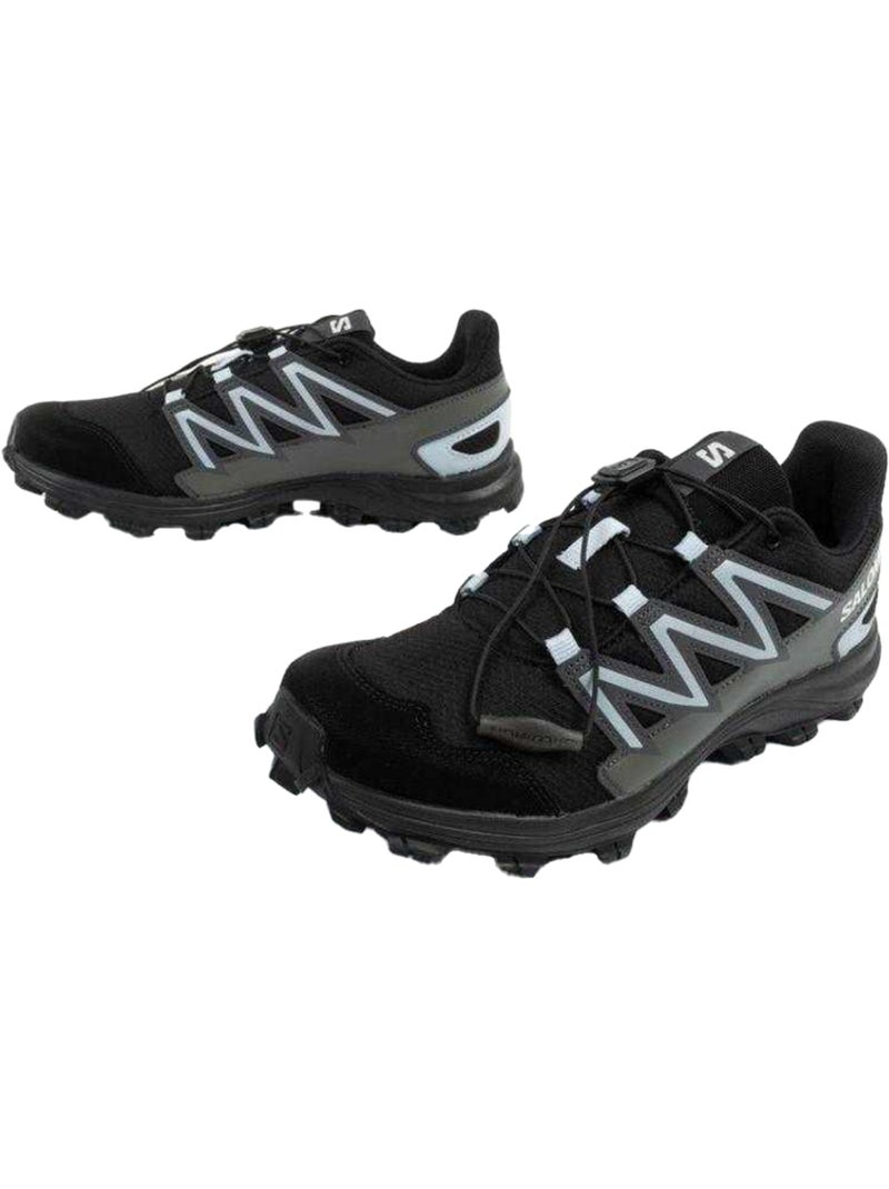 Salomon - Baskets WATTARA Noir - Kiabi