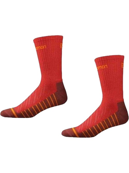 Salomon - Chaussettes LIFE - Kiabi Salomon - Chaussettes LIFE - Kiabi