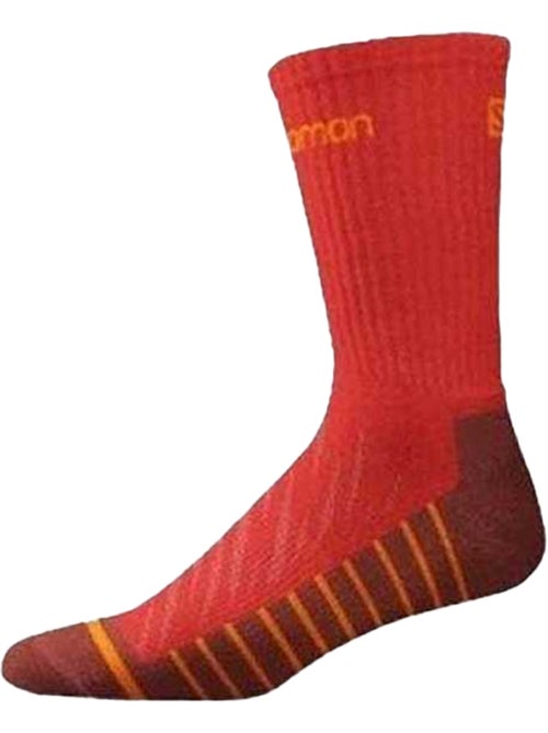 Salomon - Chaussettes LIFE - Kiabi Salomon - Chaussettes LIFE - Kiabi