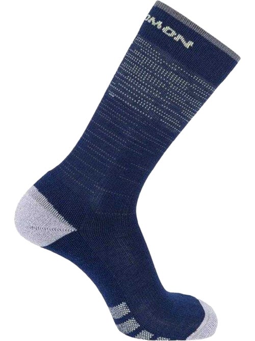 Salomon - Chaussettes PREDICT - Kiabi Salomon - Chaussettes PREDICT - Kiabi