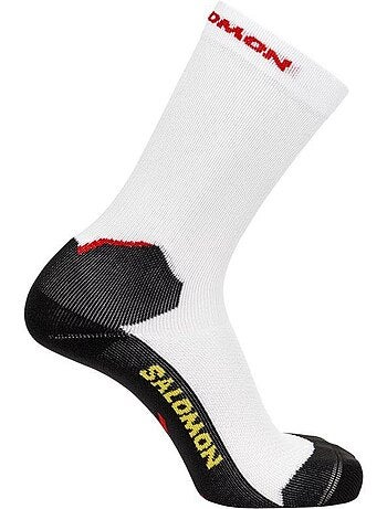 Salomon - Chaussettes SPEEDCROSS