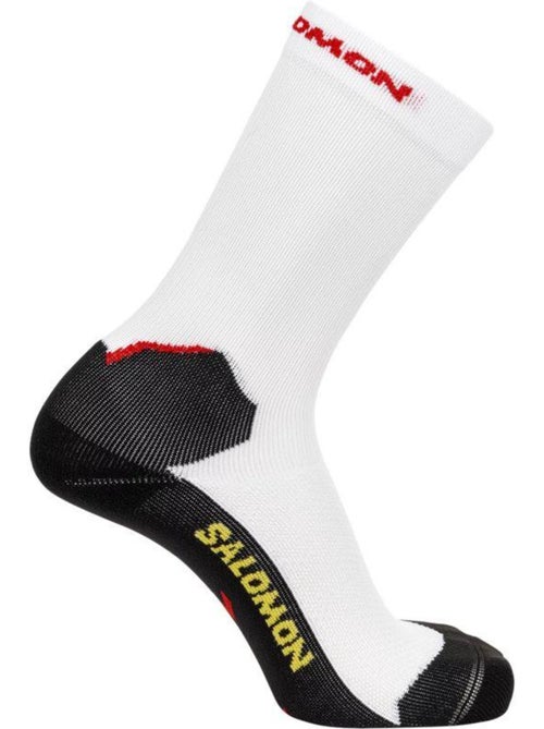 Salomon - Chaussettes SPEEDCROSS - Kiabi