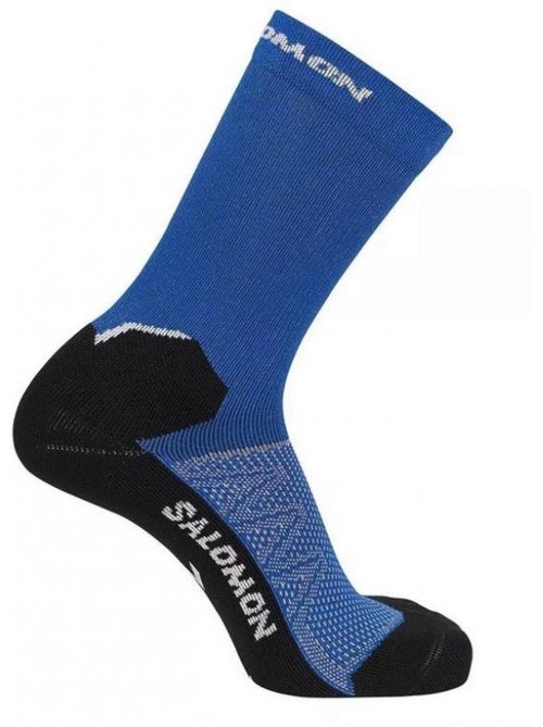 Salomon - Chaussettes SPEEDCROSS - Kiabi