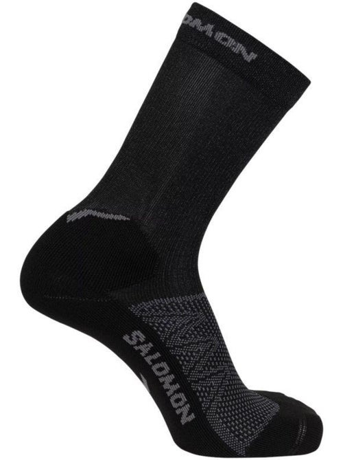 Salomon - Chaussettes SPEEDCROSS - Kiabi Salomon - Chaussettes SPEEDCROSS - Kiabi