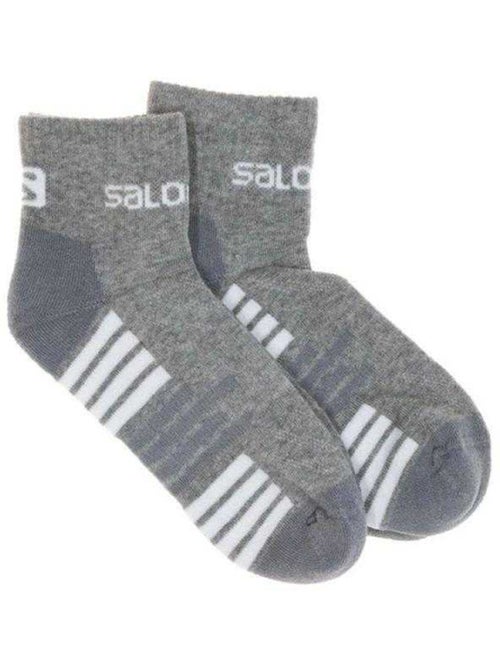 Salomon - Chaussettes sport - Kiabi