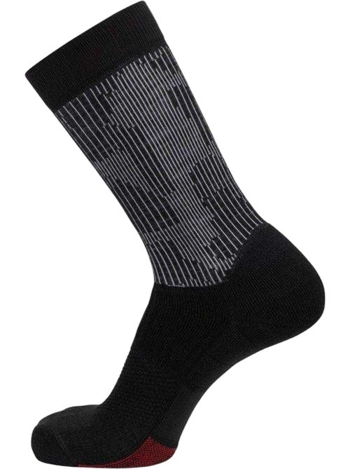 Salomon - Chaussettes ULTRA - Kiabi