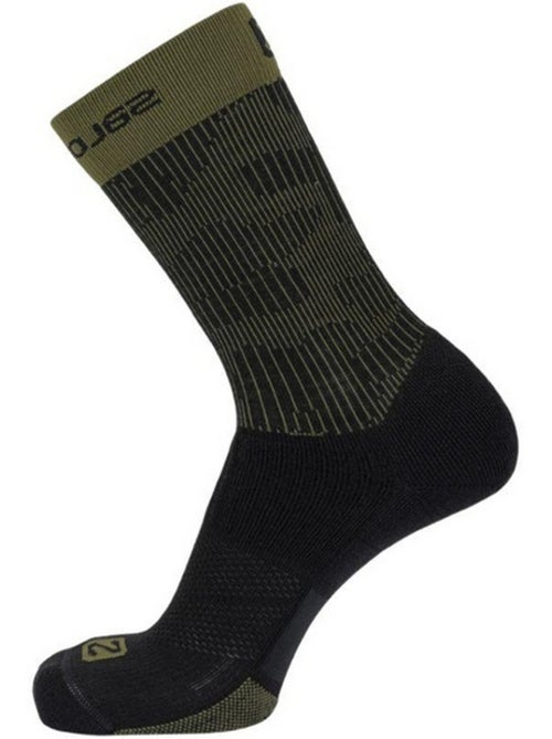 Salomon - Chaussettes ULTRA - Kiabi