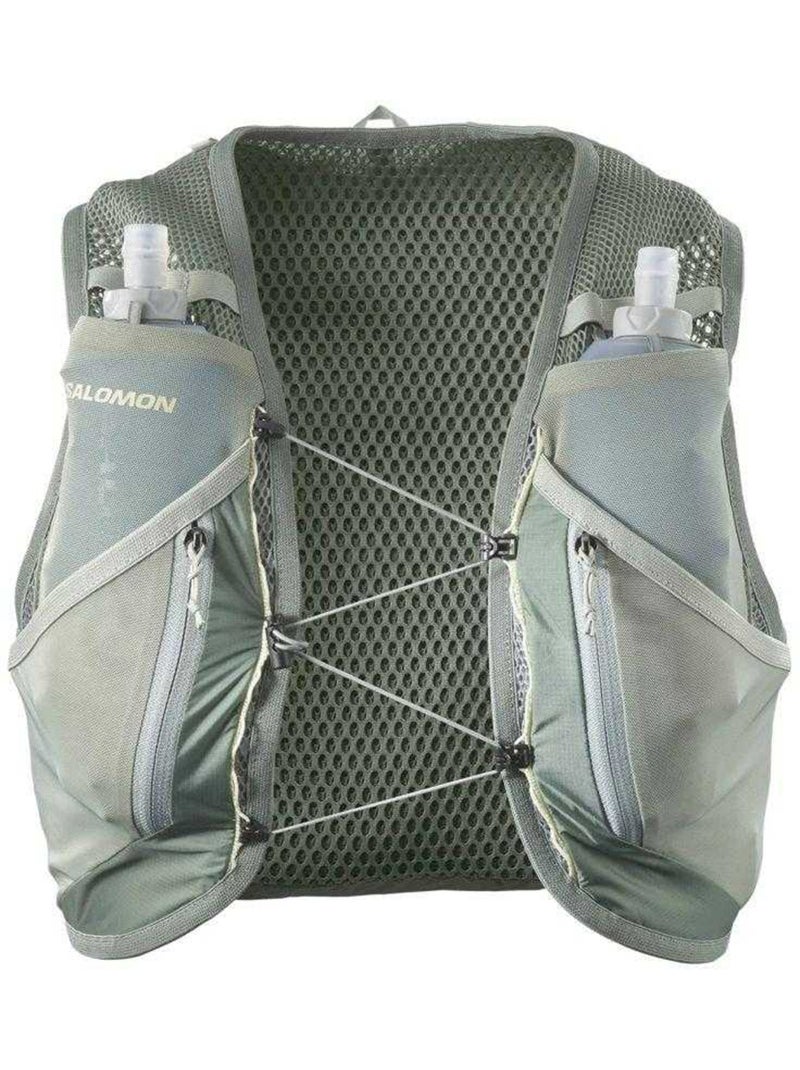 Salomon - Sac à dos ACTIVE SKIN Kaki - Kiabi