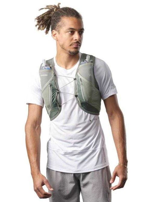 Salomon - Sac à dos ACTIVE SKIN - Kiabi