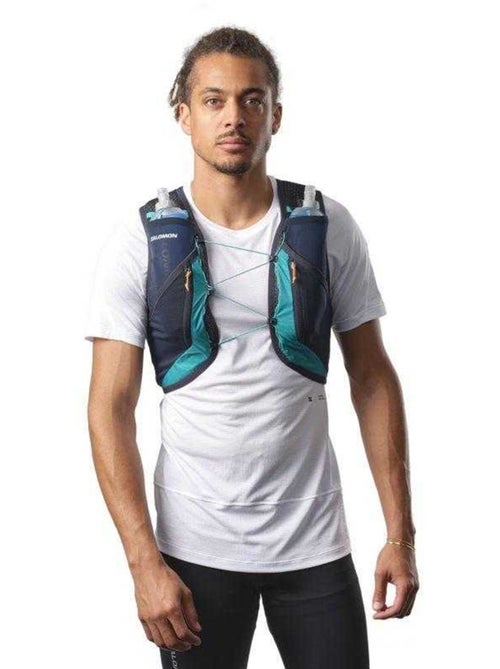 Salomon - Sac à dos ACTIVE SKIN - Kiabi