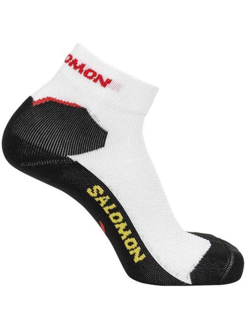 Salomon - Socquettes SPEEDCROSS - Kiabi Salomon - Socquettes SPEEDCROSS - Kiabi
