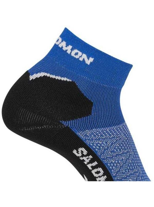 Salomon - Socquettes SPEEDCROSS - Kiabi Salomon - Socquettes SPEEDCROSS - Kiabi