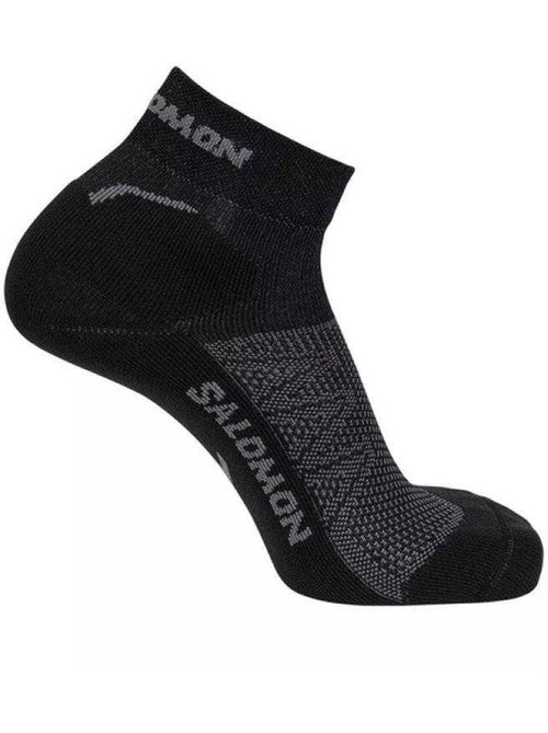 Salomon - Socquettes SPEEDCROSS - Kiabi Salomon - Socquettes SPEEDCROSS - Kiabi