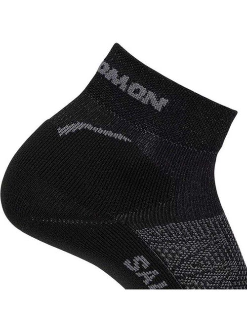 Salomon - Socquettes SPEEDCROSS - Kiabi Salomon - Socquettes SPEEDCROSS - Kiabi