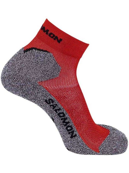 Salomon - Socquettes SPEEDCROSS - Kiabi Salomon - Socquettes SPEEDCROSS - Kiabi