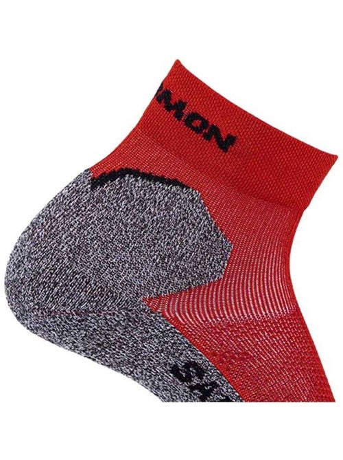 Salomon - Socquettes SPEEDCROSS - Kiabi Salomon - Socquettes SPEEDCROSS - Kiabi