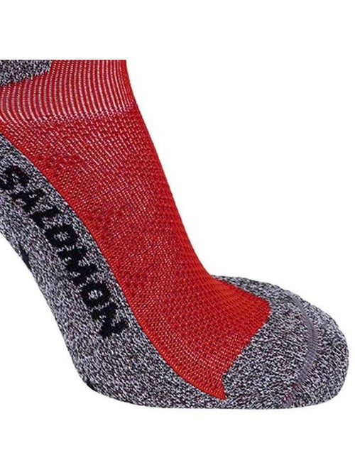 Salomon - Socquettes SPEEDCROSS - Kiabi Salomon - Socquettes SPEEDCROSS - Kiabi