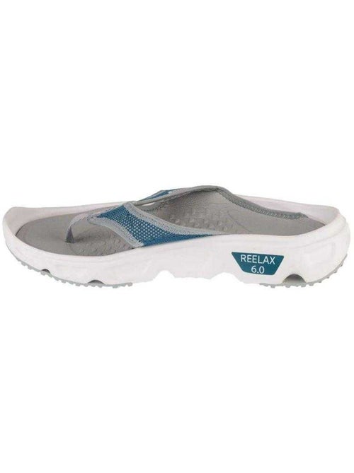 Salomon - Tongs REELAX BREAK 6.0 - Kiabi