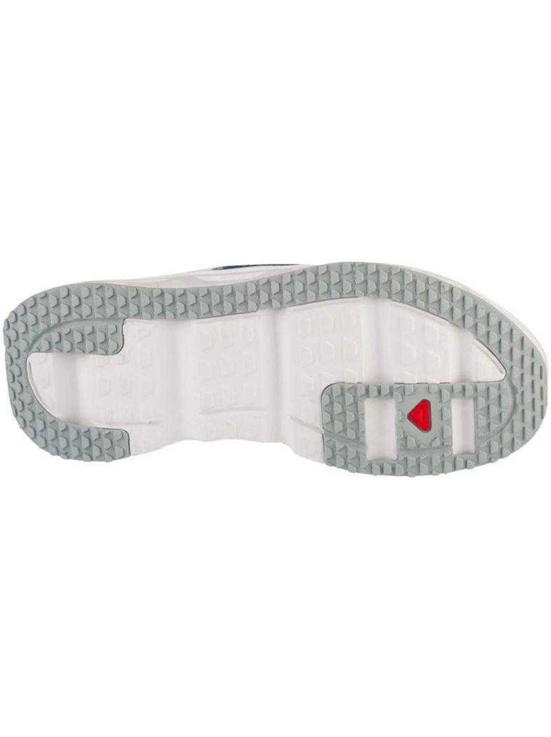 Salomon - Tongs REELAX BREAK 6.0 Bleu Gris - Kiabi