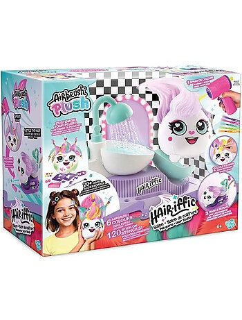 Salon De Coiffure Hair'iffic - Canal Toys