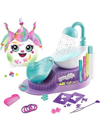 Salon De Coiffure Hair'iffic - Canal Toys