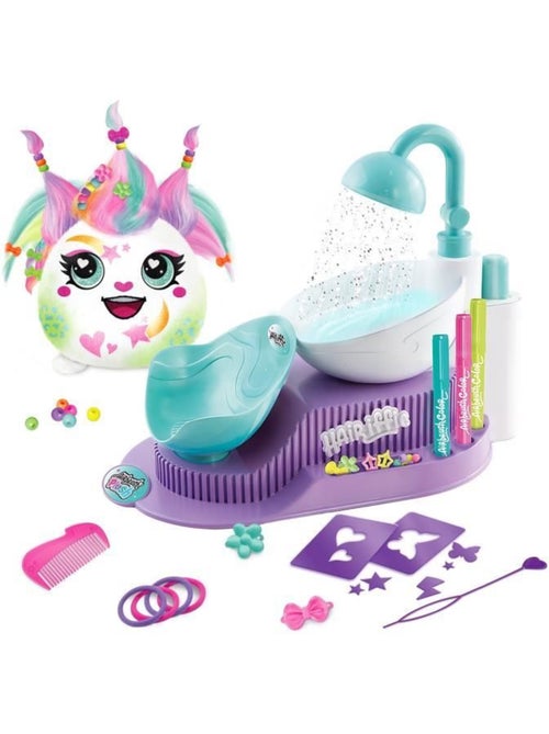 Salon De Coiffure Hair'iffic - Canal Toys - Kiabi