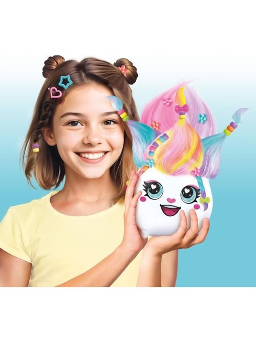 Salon De Coiffure Hair'iffic - Canal Toys - Kiabi