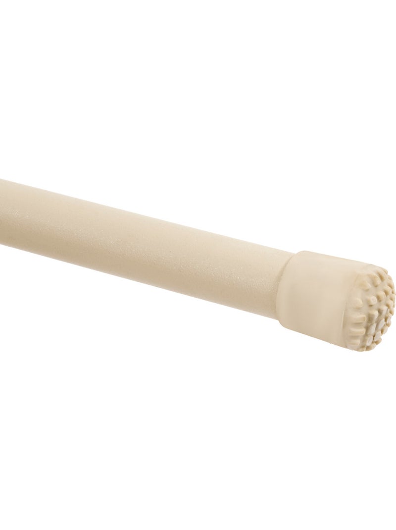 Salon de jardin 4 places corde tressée coussins capitonnés PAOPAO Beige argile - Kiabi