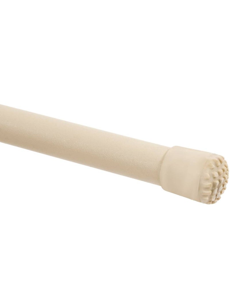 Salon de jardin 4 places corde tressée coussins capitonnés PAOPAO Beige argile - Kiabi