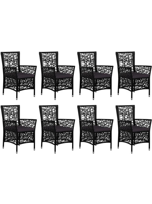 Salon de jardin au style contemporain - Kiabi Salon de jardin au style contemporain - Kiabi