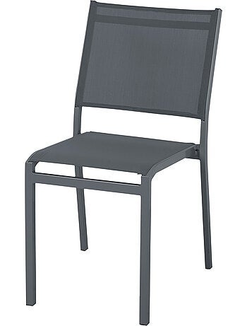 Salon de jardin moderne 6 personnes