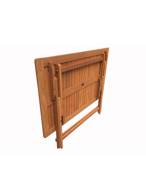 Salon de jardin repas - Kiabi