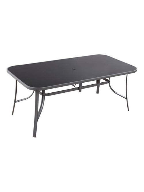 Salon de jardin textilène - Kiabi