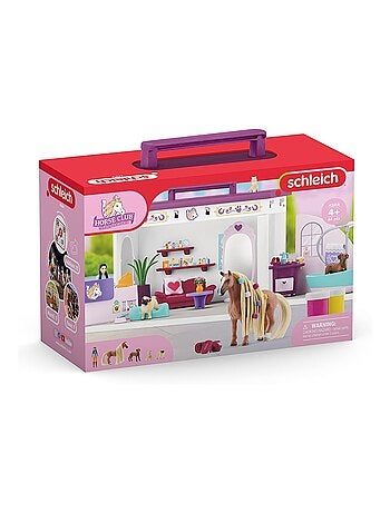 Salon pour Animaux de Compagnie HORSE CLUB Sofia's Beauties