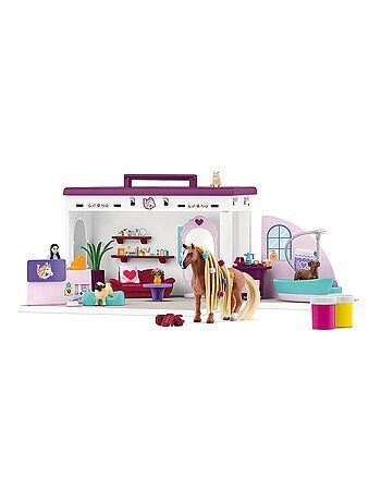 Salon pour Animaux de Compagnie HORSE CLUB Sofia's Beauties