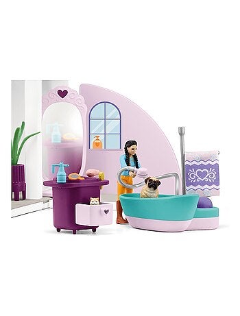 Salon pour Animaux de Compagnie HORSE CLUB Sofia's Beauties