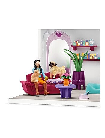 Salon pour Animaux de Compagnie HORSE CLUB Sofia's Beauties