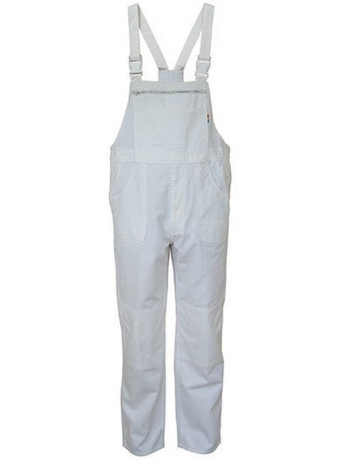 Salopette classic - voitureson classic workwear - Kiabi