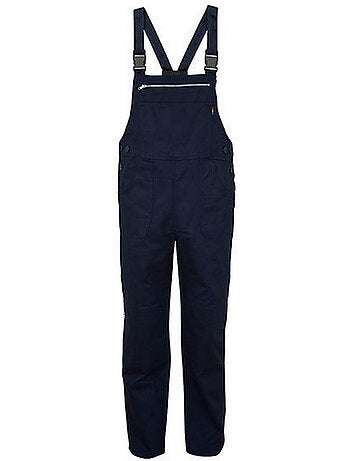 Salopette classic - voitureson classic workwear