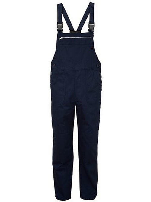 Salopette classic - voitureson classic workwear - Kiabi